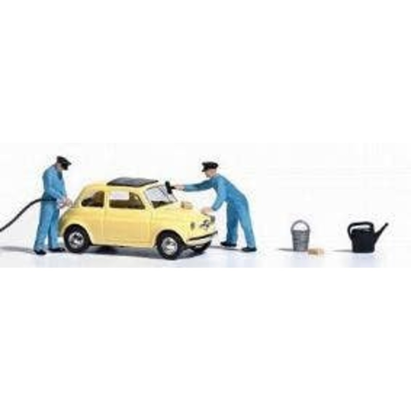 1/87 Action Set Please Fill Up