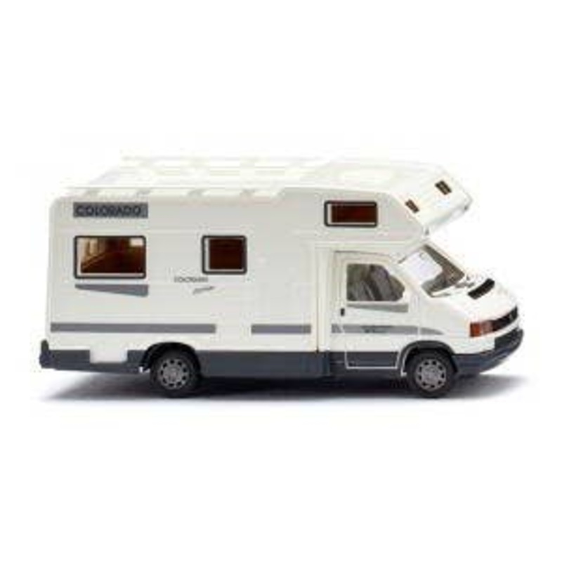 1/87 VW T4 Karman Camper Colorado