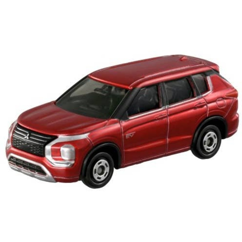 No.10 Mitsubishi Outlander PHEV BP