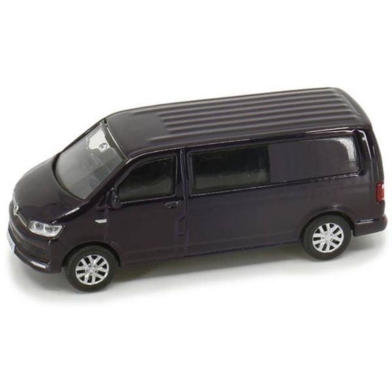 Tiny City No.176 VW Transporter T6