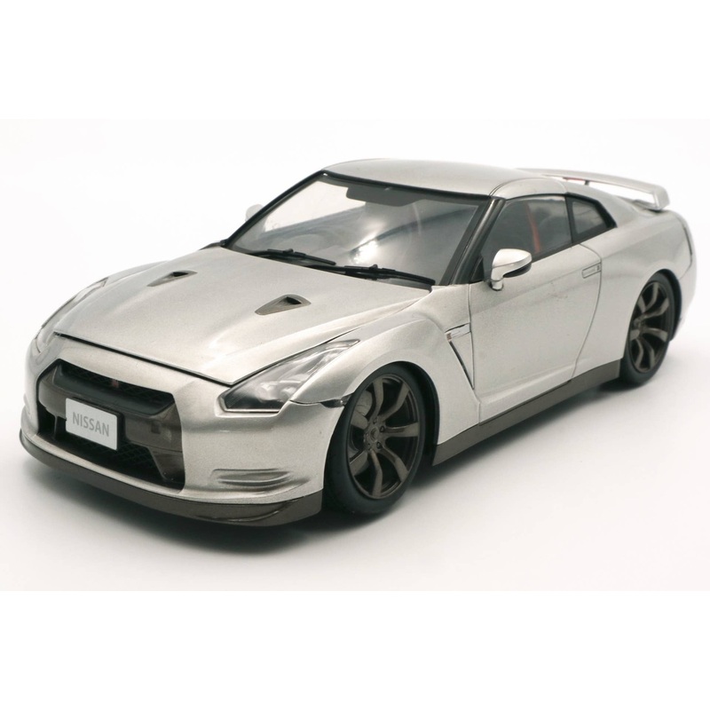 1/24 Nissan GT-R
