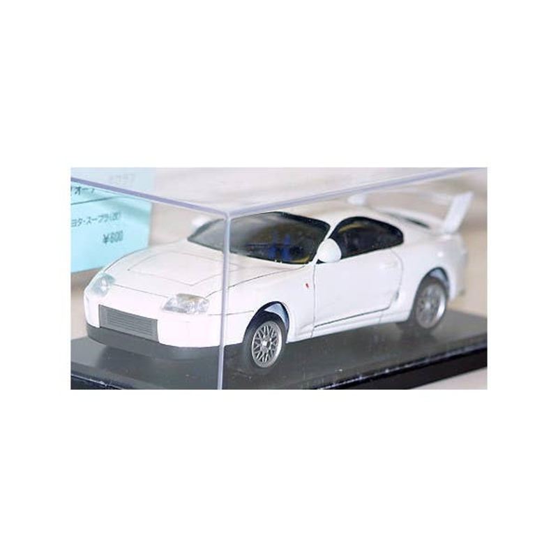 1/32 Toyota Supra 1990