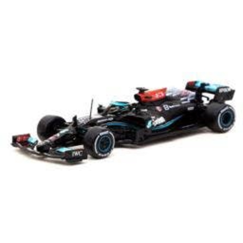 1/64 Mercedes-AMG F1 W12 E Performance Sao Paulo Grand Prix 2021 Winner