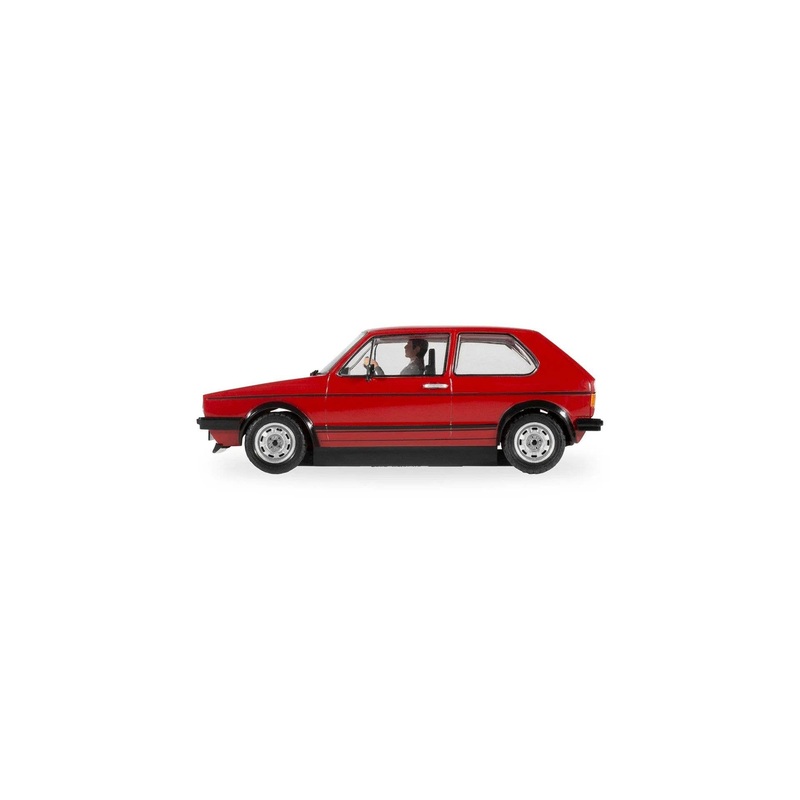 1/32 Volkswagen Golf GTI Red
