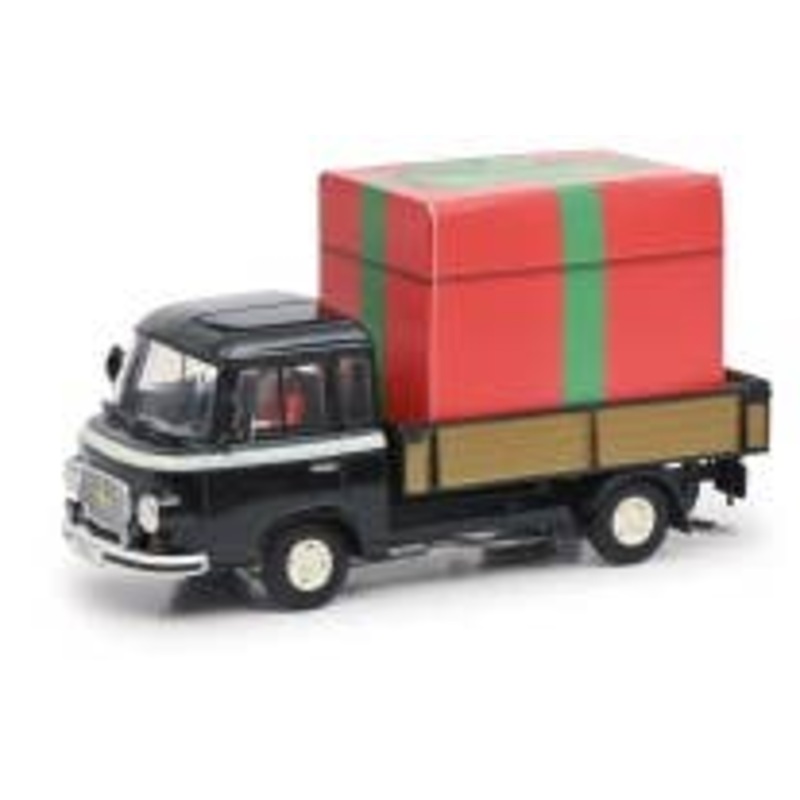 1/43 Barcas B1000 Wine Christmas 2021
