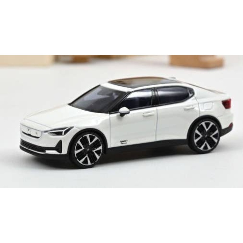 1/43 Pole Star 2 2024 Snow