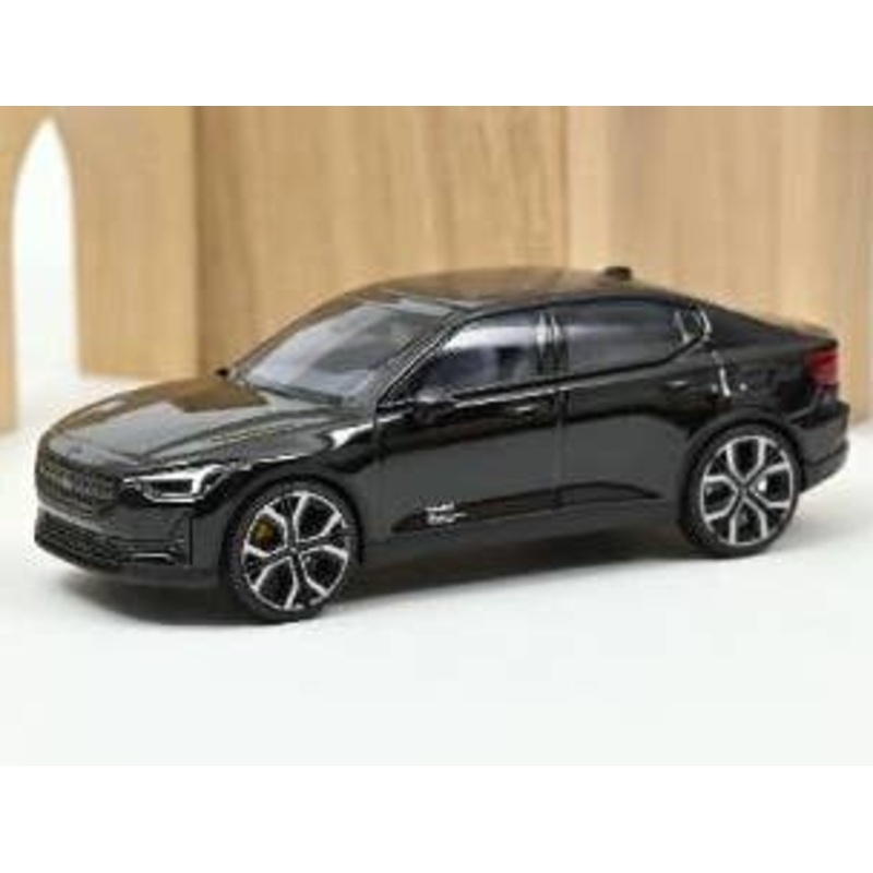 1/43 Polestar 2 2021 Void