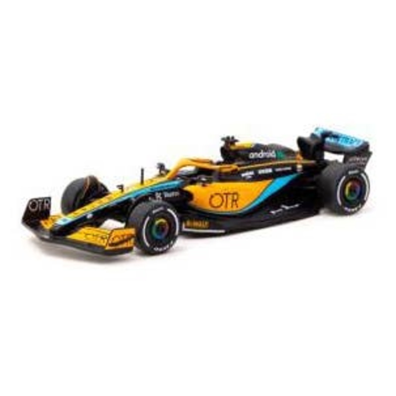 1/64 McLaren MCL36 Australian Grand Prix 2022
