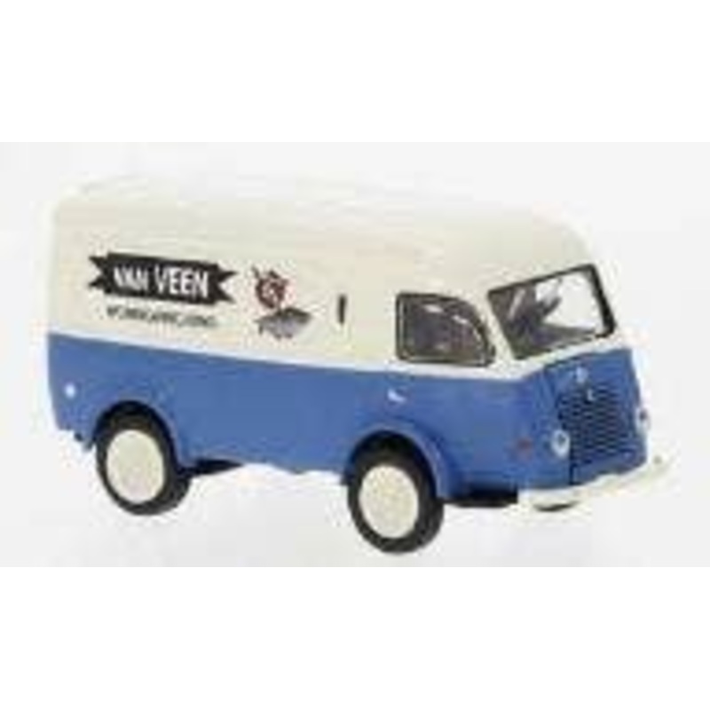 1/87 Renault 1000 KG 1950 van Veen