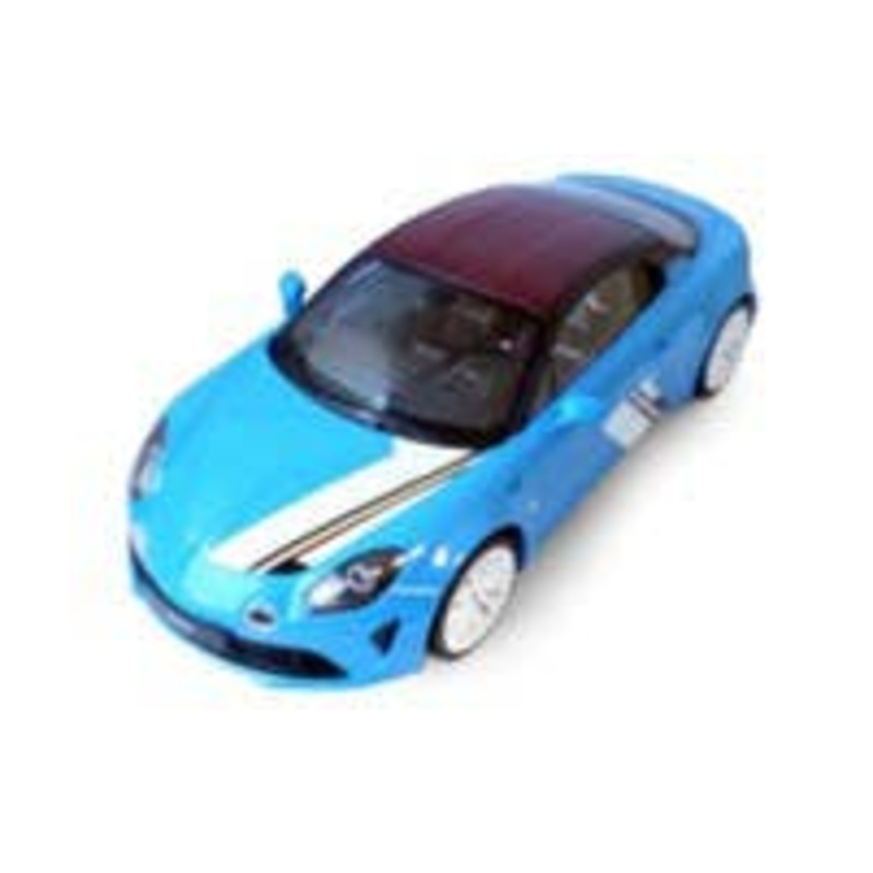 1/18 Alpine A110 Sanremo 73 2023