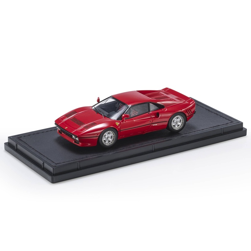 1/43 288 GTO Red