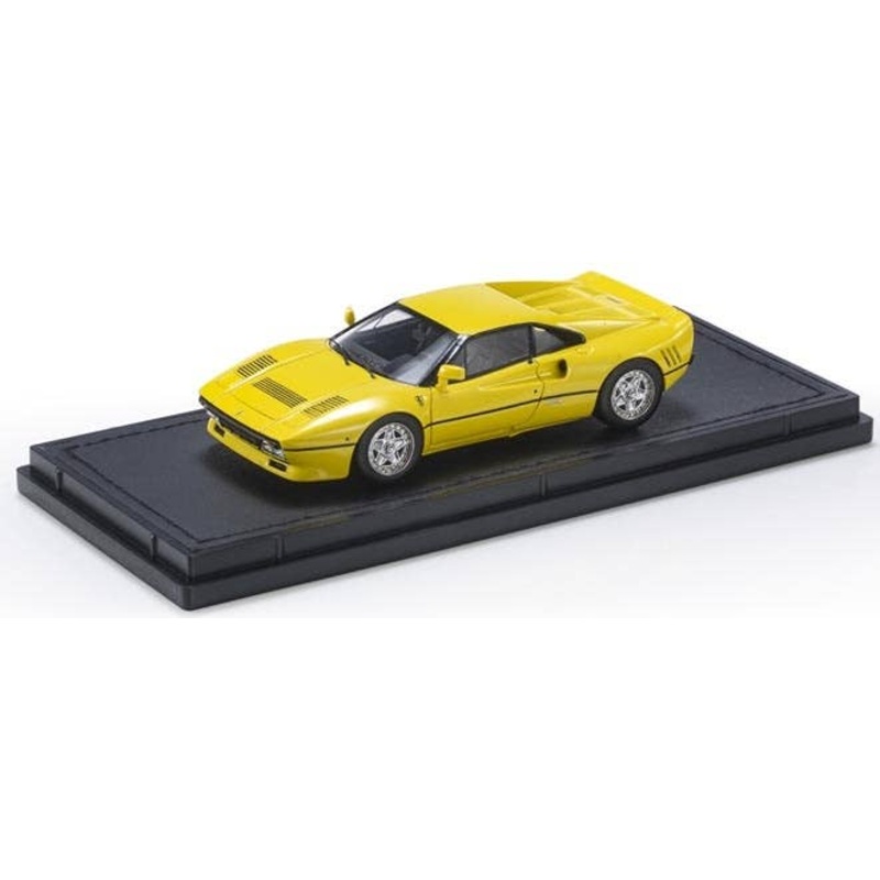 1/43 288 GTO Yellow