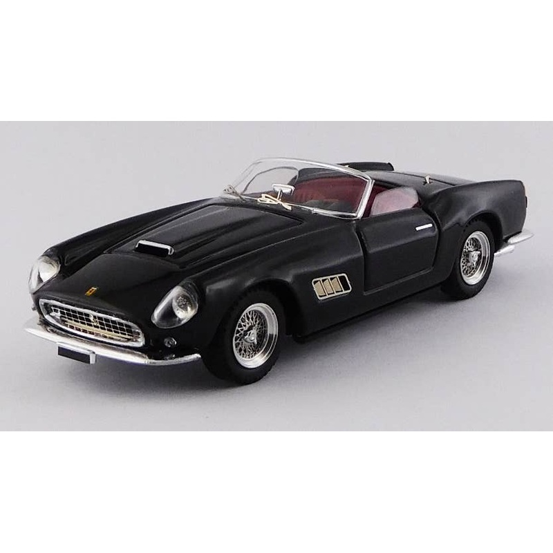 1/43 Ferrari 250 California LWB 1957 Black