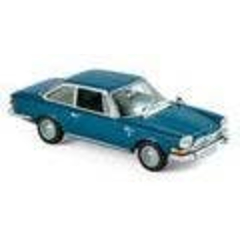1/87 Glas V8 1967 Blue