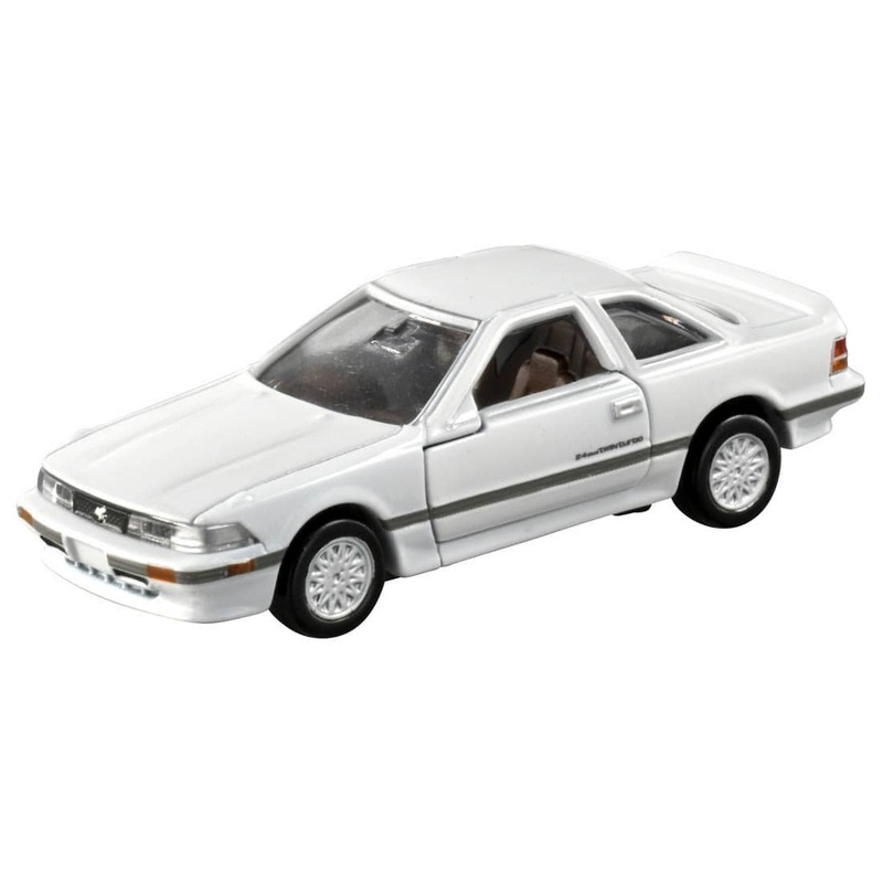 Tomica Premium 21 Toyota Soarer