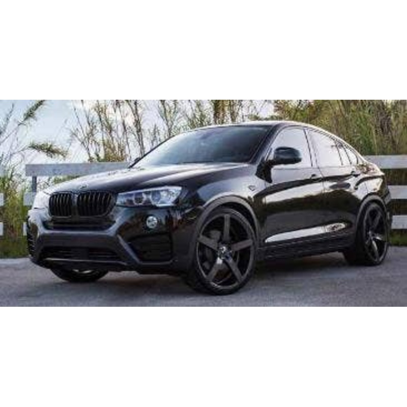 1/18 BMW X4