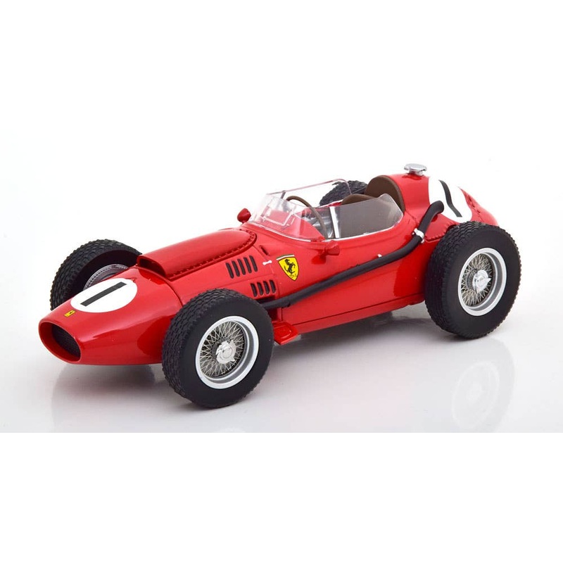 1/18 Ferrari Dino 246 Winner GP England 1958 Collins