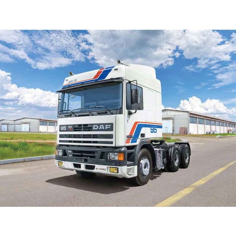 1/24 DAF 95 Master Track