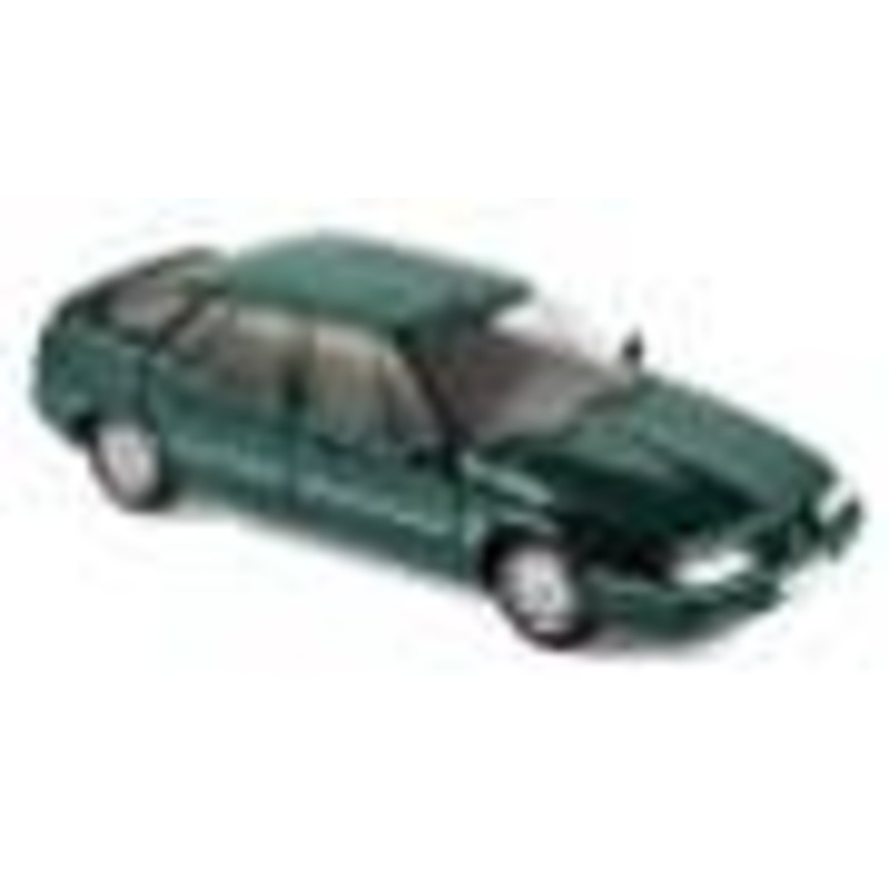 1/43 Citroen XM 1995 Poseidon Green