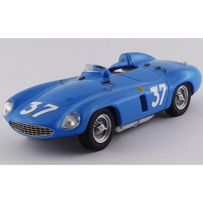 1/43 Ferrari 750 Monza Dakar GP 1955 #37 Louis Rosier Chassis No.0520