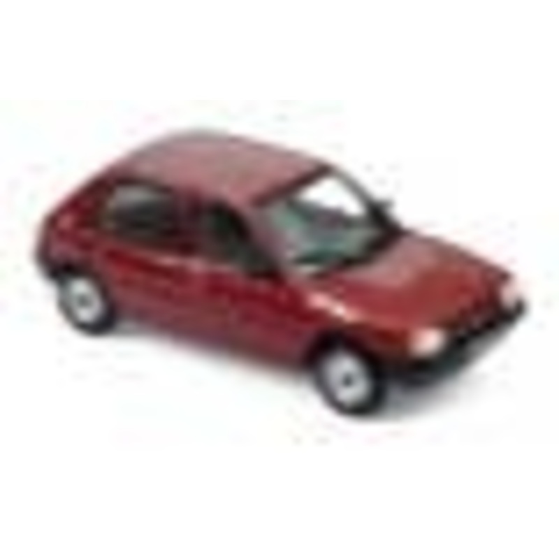 1/43 Peugeot 205 GL 1988 Dark Red