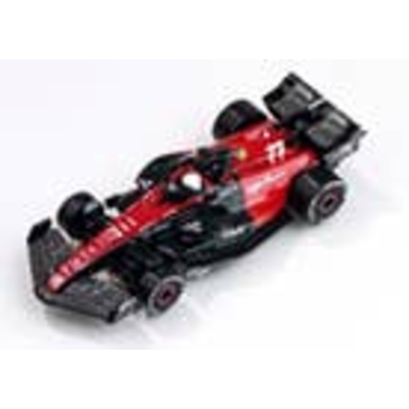 1/64 Alfa Romeo F1 Fy-772023