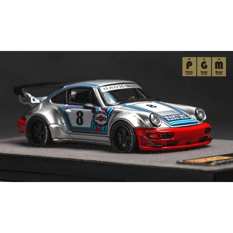 1/64 RWB 964 Martini (Opening Doors)