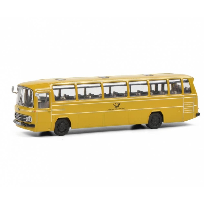 1/87 Mercedes-Benz O302 DP Bus