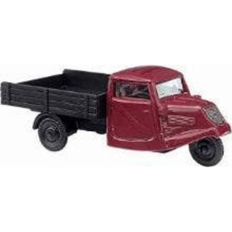 1/87 Tempo Tricycle 1935 Bordeaux
