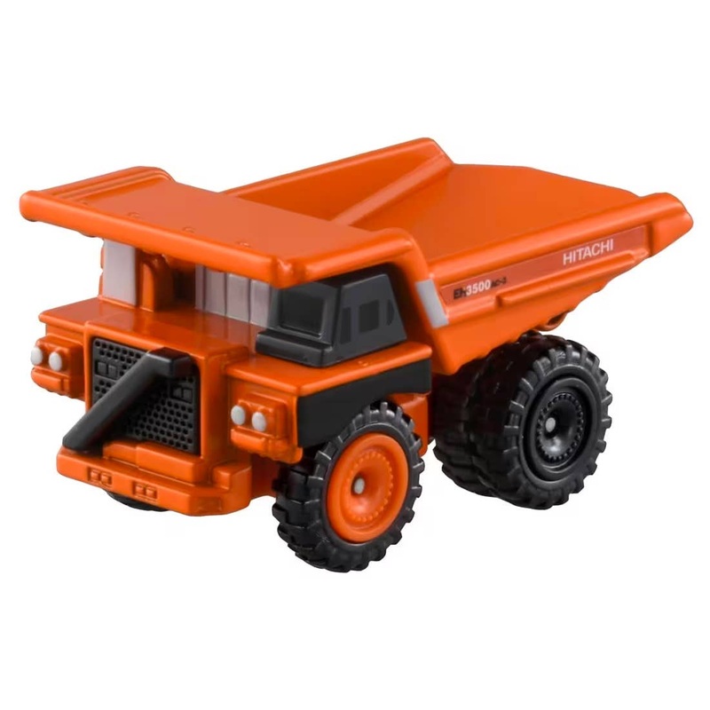 No.103 Hitachi Construction Machinery Rigid Dump Truck EH3500AC-3