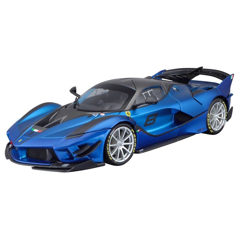 1/18 Tomica Presents Bburago Signature Series FXX-K EVO (Special Color)