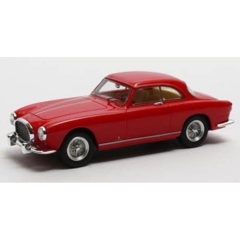 1/43 Ferrari 212 Inter Coupe Pininfarina 1953 Red