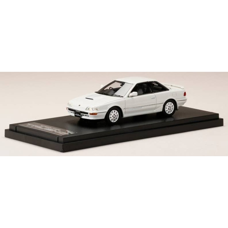 1/43 Toyota Sprinter Trueno GT-AE92 Super White II