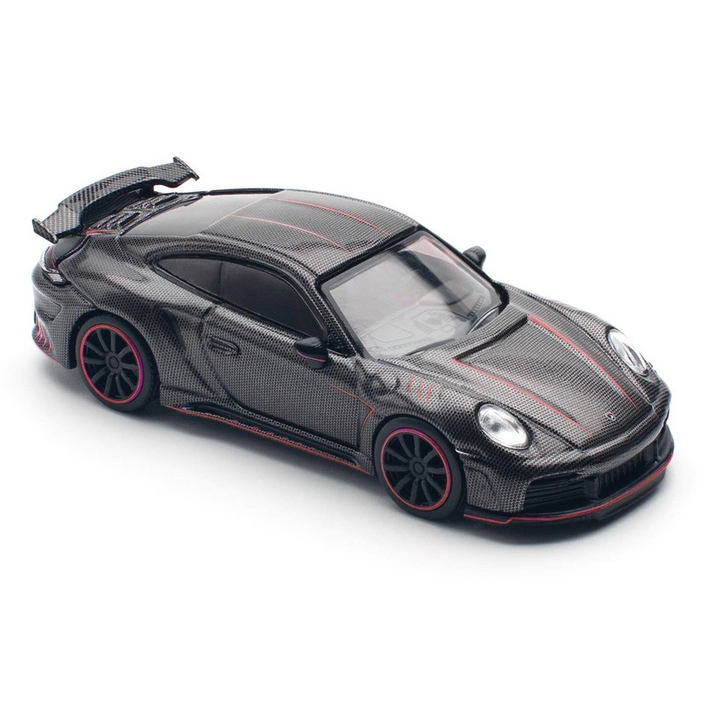 1/64 992 STINGER GTR CARBON EDITION REDLINE