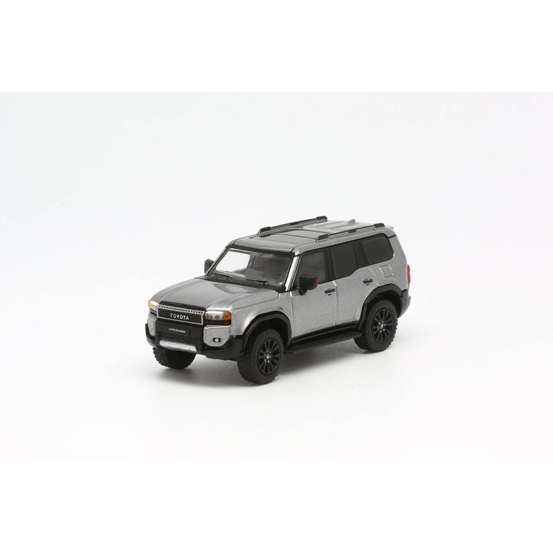 1/64 C33152 Toyota Land Cruiser 250 Meteor Shower LHD
