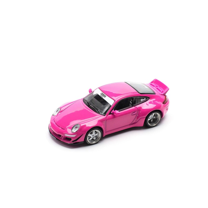 1/64 RWB 997 - PINK