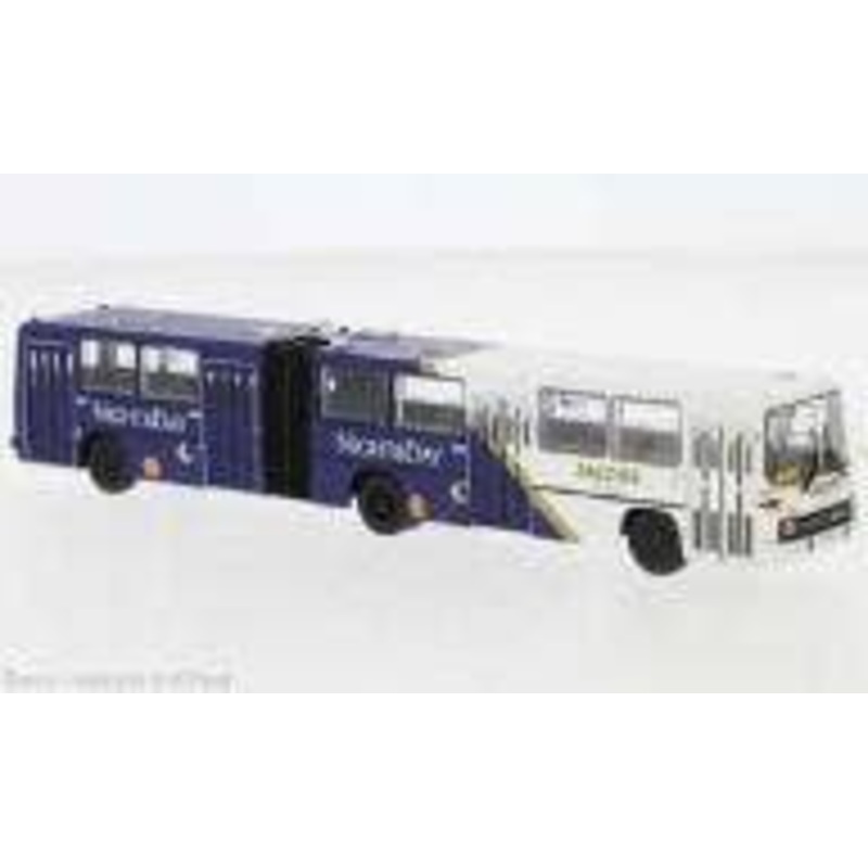 1/87 Icarus 280.02 1991 BVG Jacobs Night & Day
