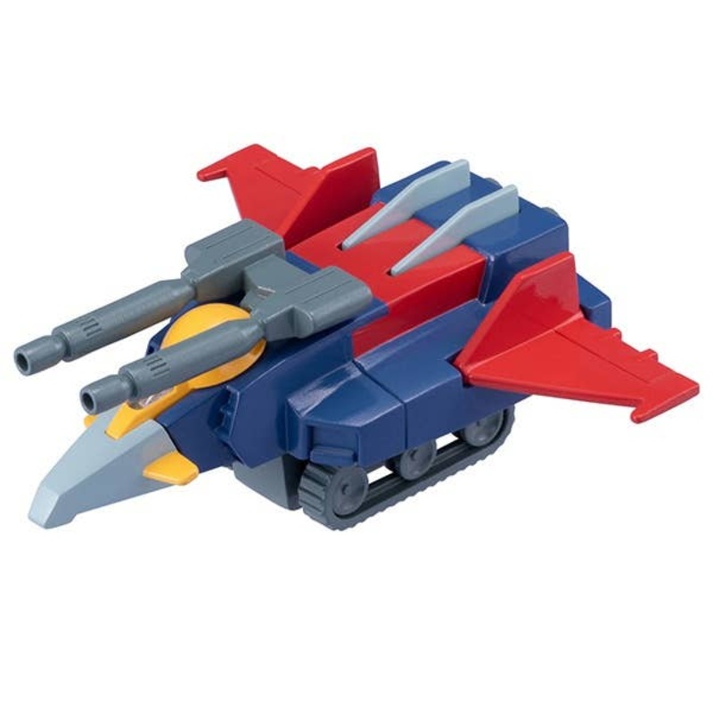Tomica Premium Unlimited Mobile Suit Gundam G Fighter