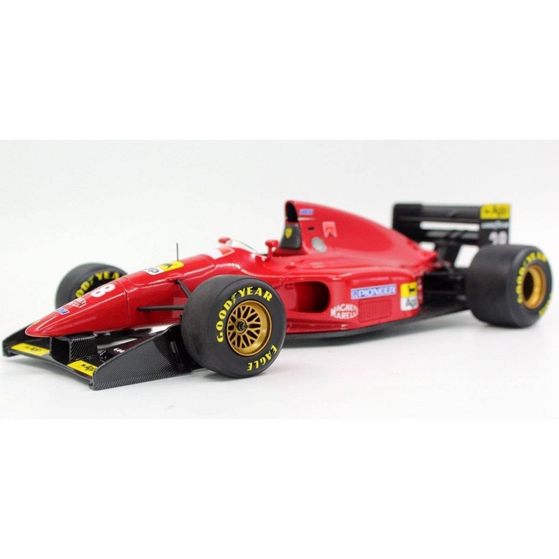1/18 412 T1 #28 1994 G.Berger