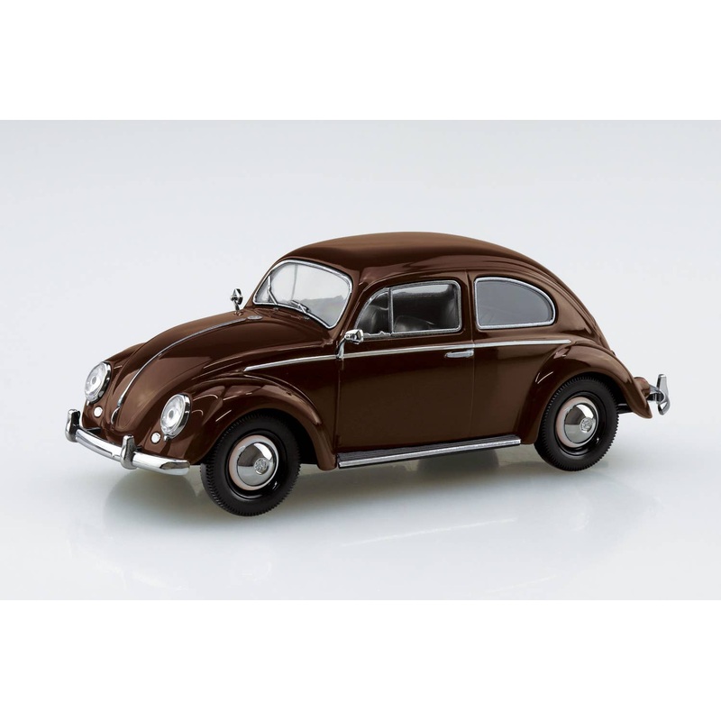 1/32 Volkswagen Beetle (Texas Brown)