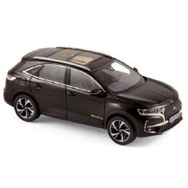 1/43 DS 7 Crossback 2017 Black