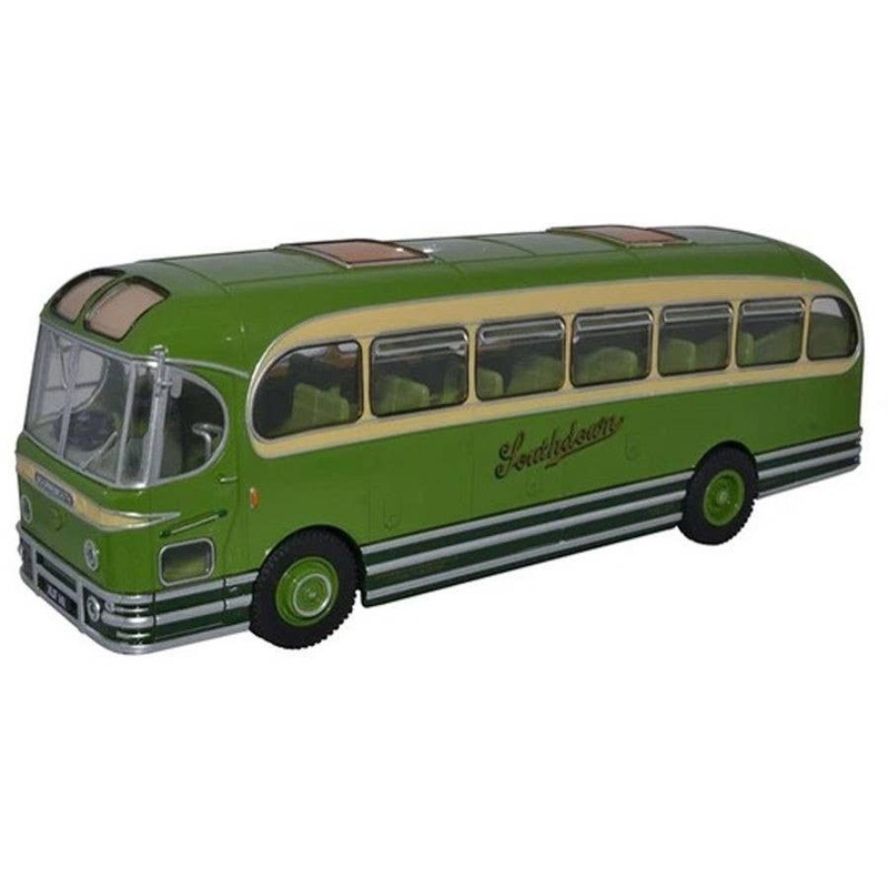 1/43 Weymann Fanfare Southdown