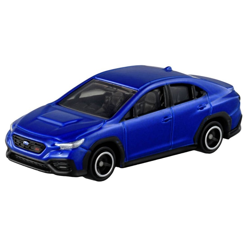 Tomica 076 Subaru WRX S4 STI Sport R EX (First Special Specification)