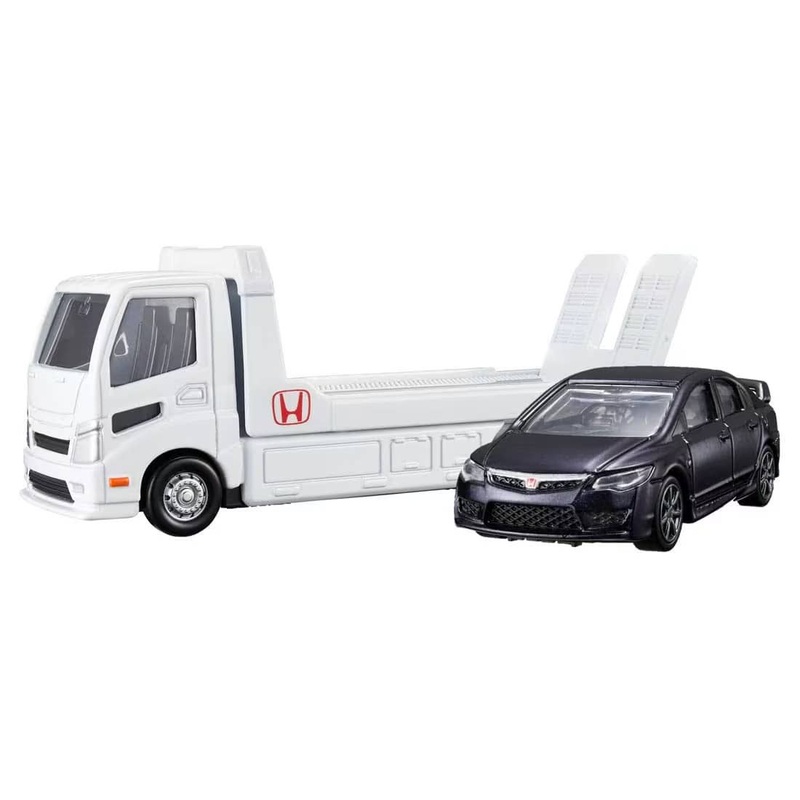 tomica Transporter Honda Civic Type R (FD2)
