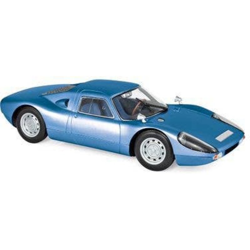 1/18 Porsche 904 1964 Blue