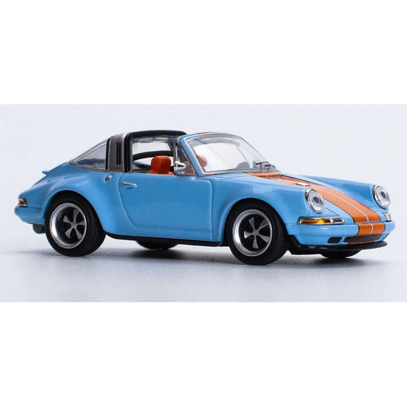 1/64 Singer Targa Gulf