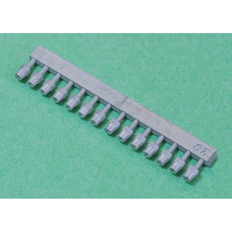Connector Type - A - L (42pcs)