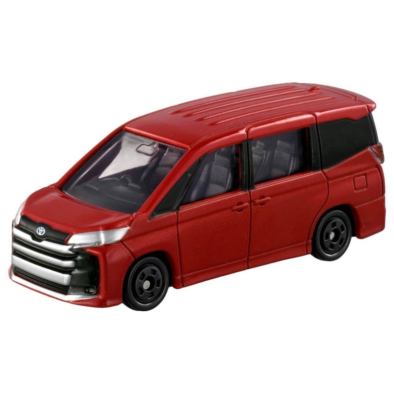 No.50 Toyota Noah