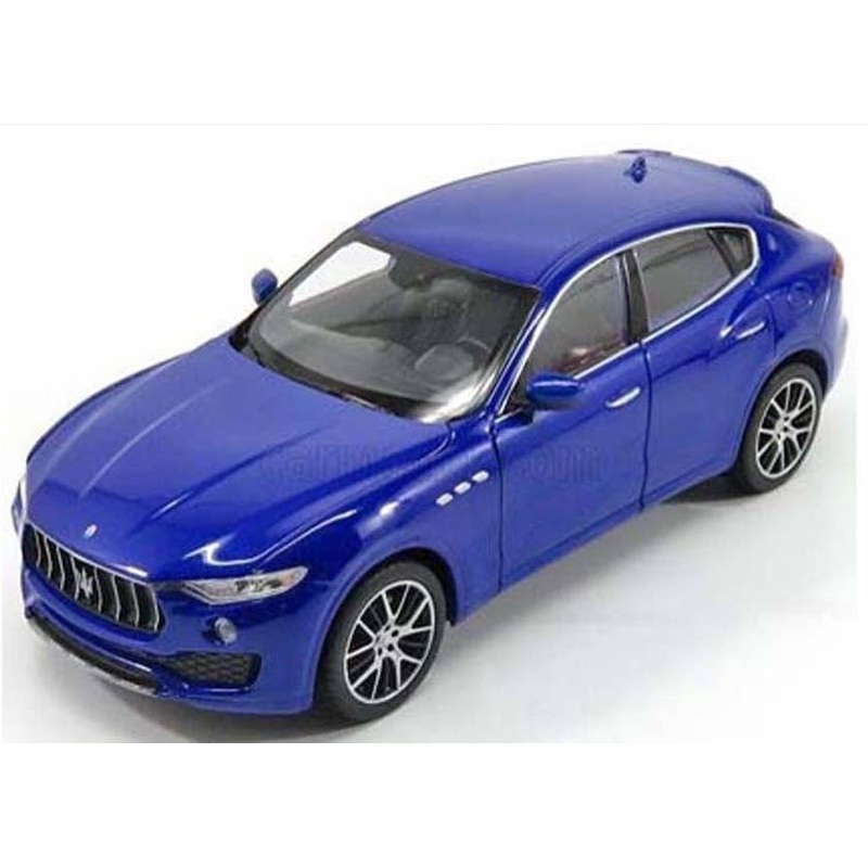 1/24 Maserati Levante (MT Blue)