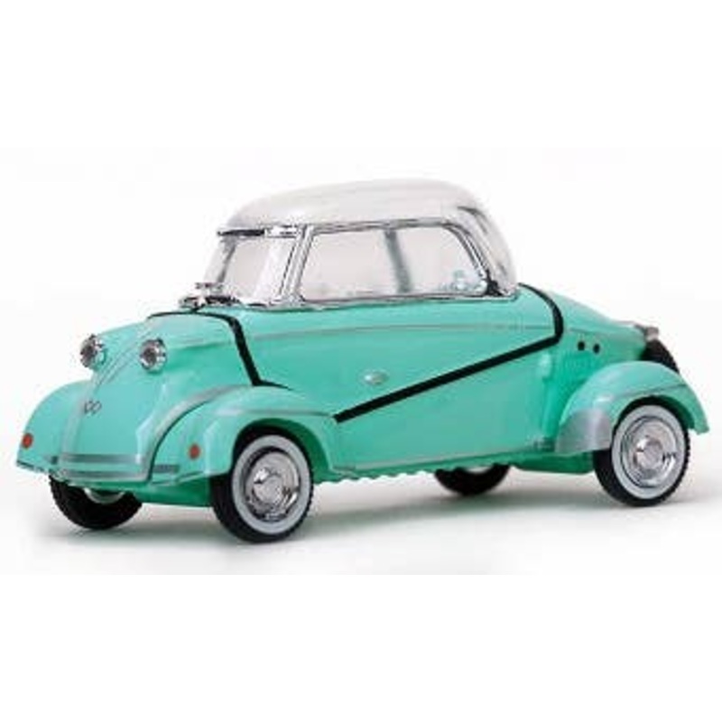 1/43 Messerschmitt Tiger TG500 1958 Green